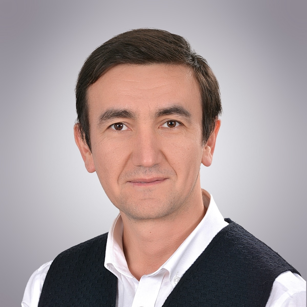 д-р Рустам Джалилов